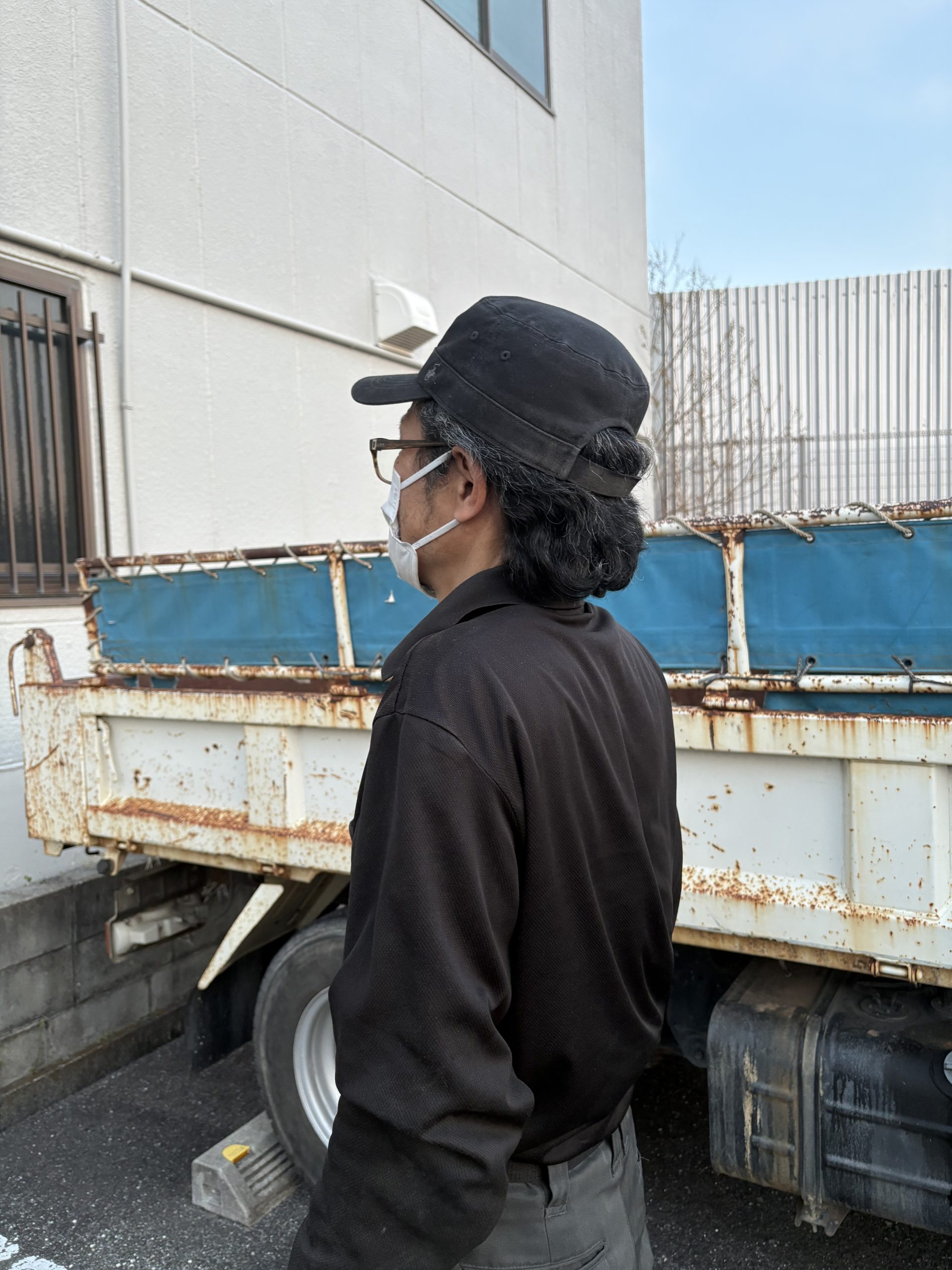 担当者